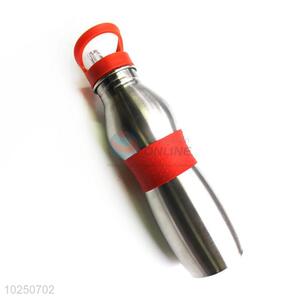 Custom Sippy Cups Stainless Steel Sports Bottle Portable Water Bottle