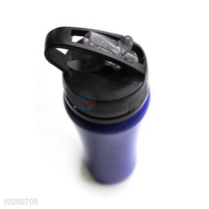 Wholesale Portable Sports Bottle Water Bottle With Straw