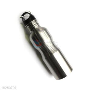 Hot Stainless Steel Water Bottle Sports Bottle With Carabiner