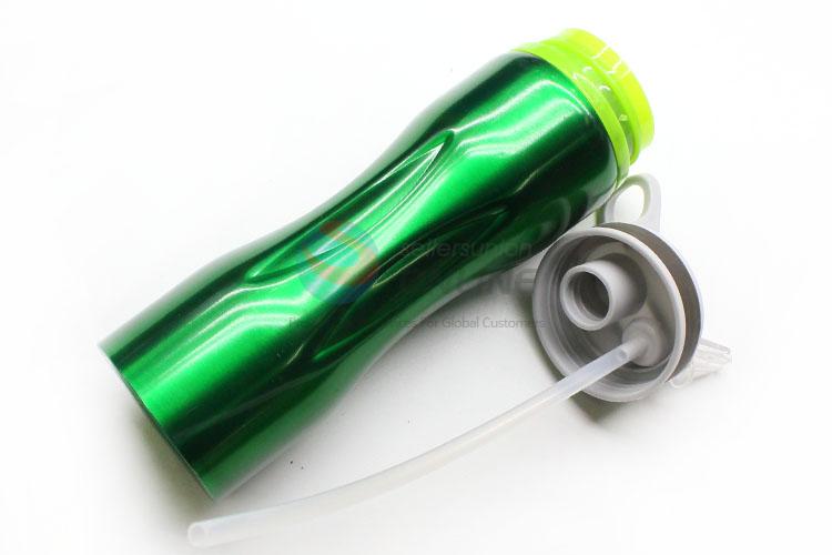 Good Sale Water Bottle Sports Bottle With Straw And Handle