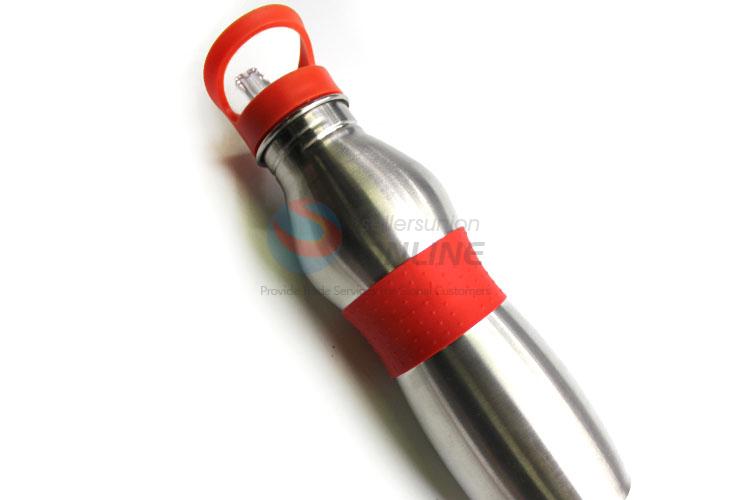 Custom Sippy Cups Stainless Steel Sports Bottle Portable Water Bottle