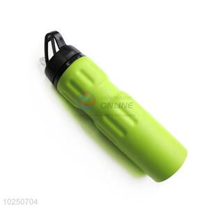 New Design Stainless Steel Sports Bottle Water Bottle With Straw