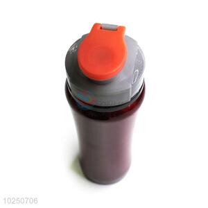Popular Durable Sports Bottle Stainless Steel Water Bottle