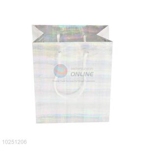 Hot selling new arrival gift bag/shopping bag/paper bag