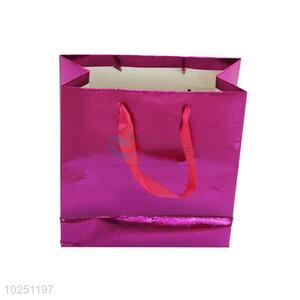 High sales promotional gift bag/shopping bag/paper bag