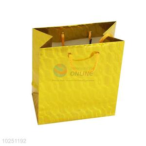 Competitive price hot selling gift bag/shopping bag/paper bag