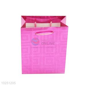 Wholesale custom gift bag/shopping bag/paper bag