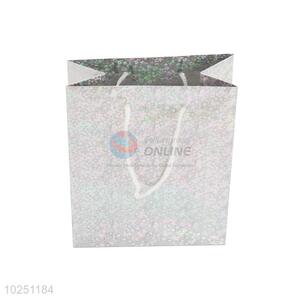 Nice design gift bag/shopping bag/paper bag  for promotions