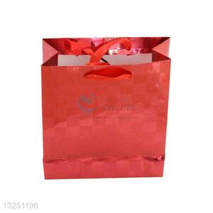 Bottom price good quality gift bag/shopping bag/paper bag