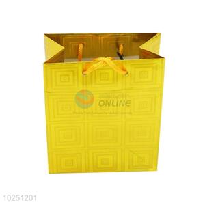 Cheap wholesale best selling gift bag/shopping bag/paper bag