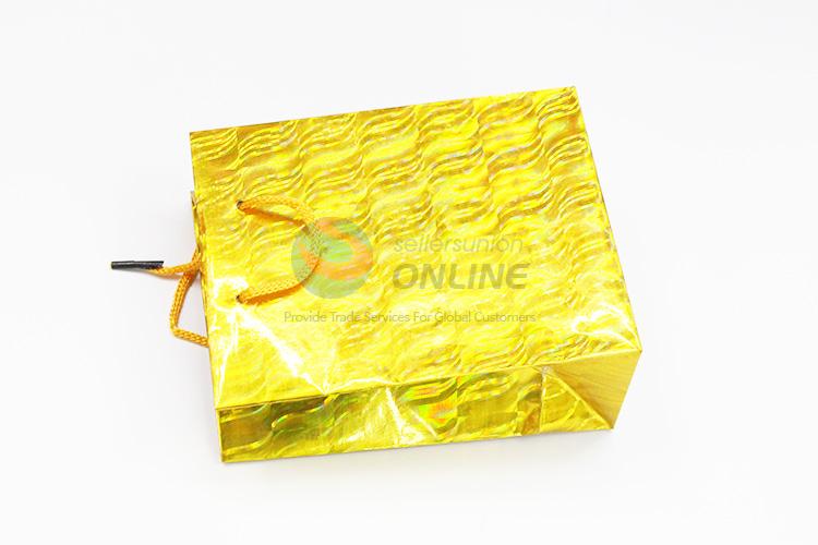 Competitive price hot selling gift bag/shopping bag/paper bag