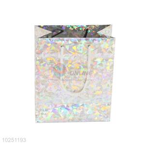 Customized cheap newest gift bag/shopping bag/paper bag