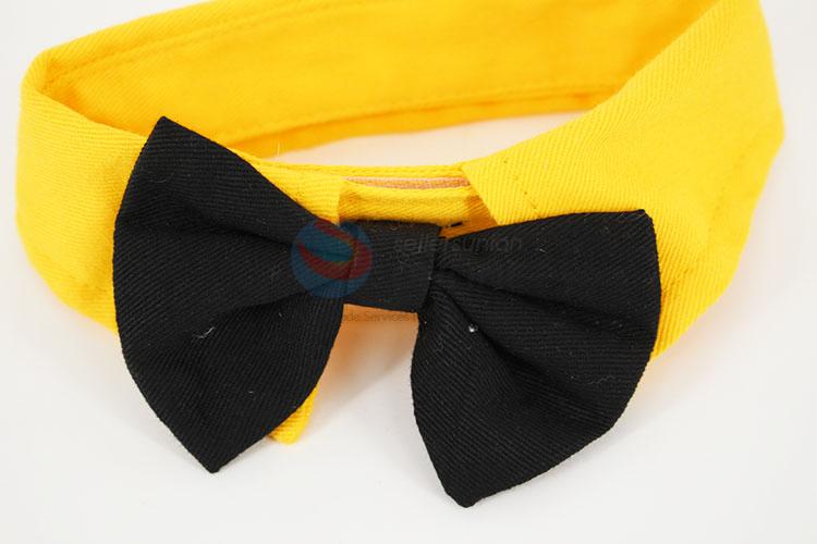 China Hot Sale Dog Bow Tie