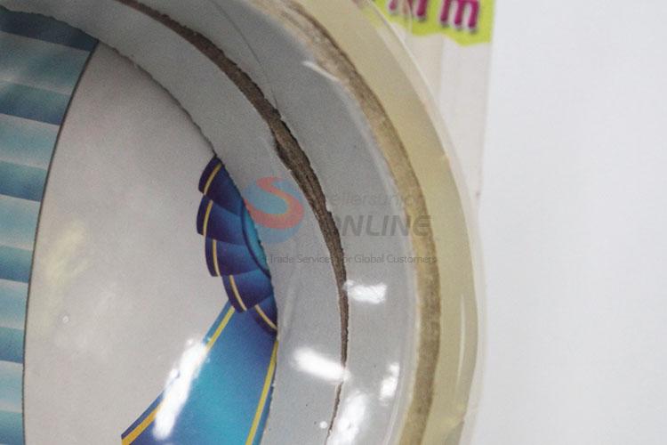 Popular Stationery Packing Tape Adhesive Tape for Sale