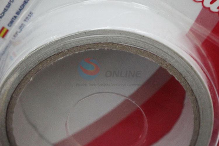 Stationery Double Sided Tape Adhesive Tape