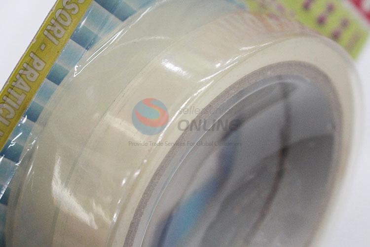 Popular Stationery Packing Tape Adhesive Tape for Sale