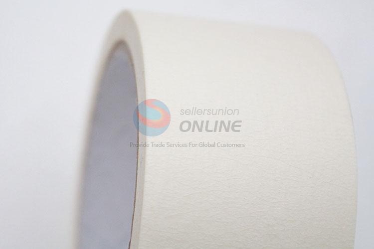 Popular Crepe Paper Single Sided Masking Tape