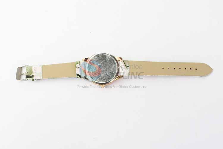 Cheap Price Casual Bracele Watch For Girls/Fashion Quartz Wristwatch