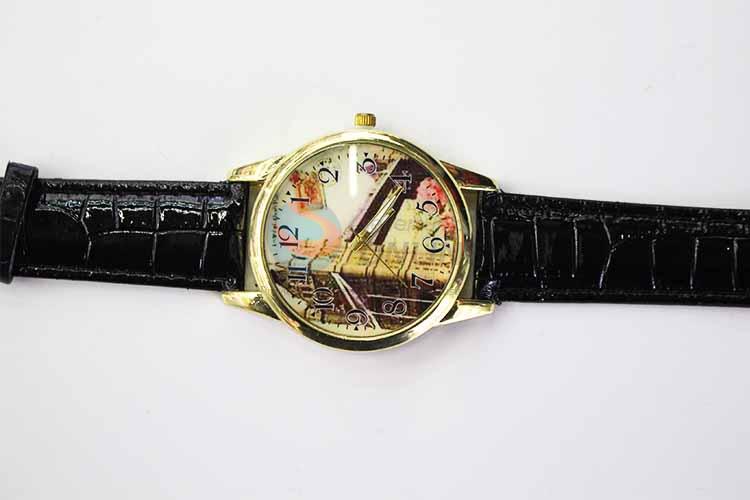 Big Ben Casual Bracele Watch For Girls/Fashion Quartz Wristwatch