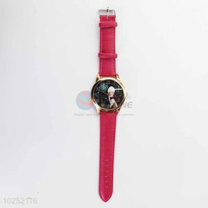 Fashion Girl Casual Bracele Watch For Girls/Fashion Quartz Wristwatch