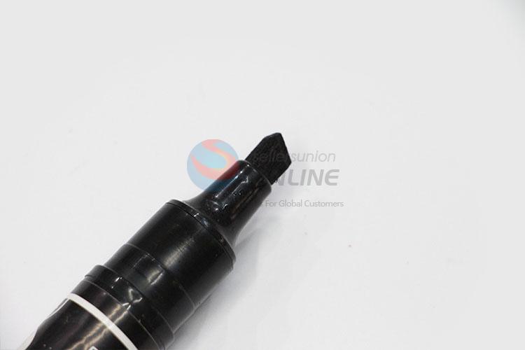 China Manufacturer Two-head Mark Pen