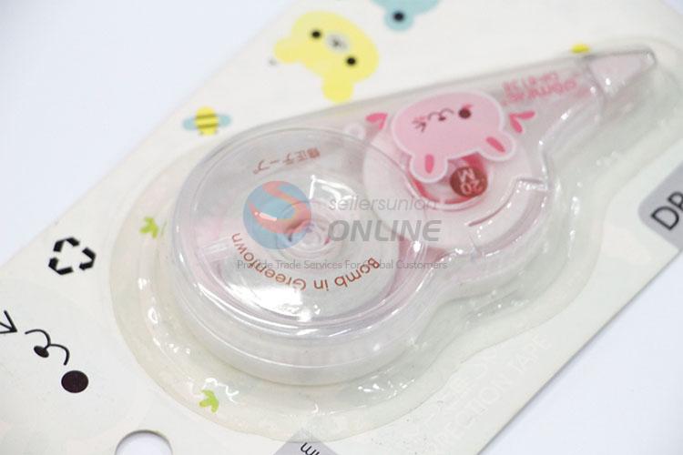 Best Selling Eco-Friendly Correction Tape for Students