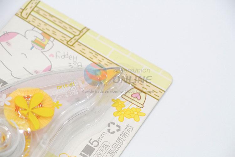 Direct Price Eco-Friendly Correction Tape for Students