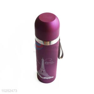 Custom Portable Vacuum Bottle Sports Water Bottle