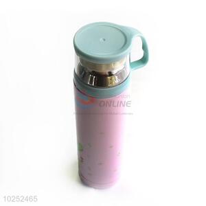 Wholesale Stainless Steel Vacuum Bottle With Mini Cup