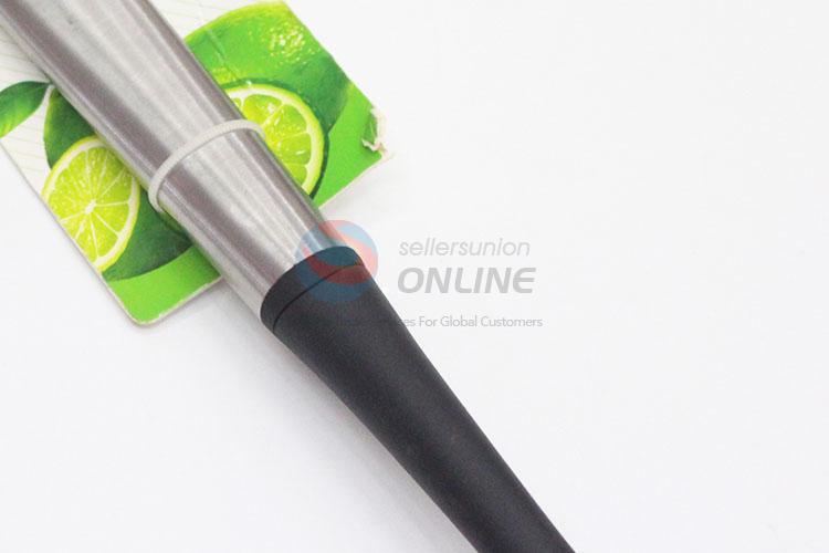 Promotional best fashionable black shovel