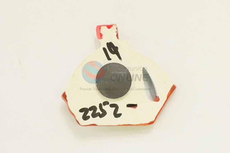 Ship Shaped Fridge Magnet/Refrigerator Magnet for Decoration