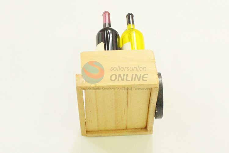 High Quality Wine Fridge Magnet/Refrigerator Magnet for Decoration