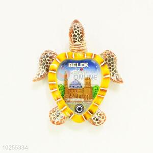 Wholesale Turtle Shaped Fridge Magnet/Refrigerator Magnet for Decoration