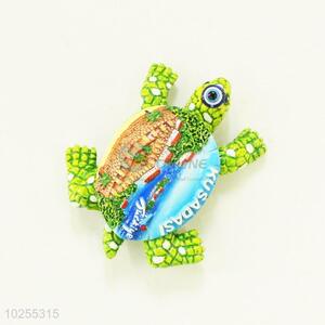 Sea Turtle Shaped Fridge Magnet/Refrigerator Magnet for Decoration