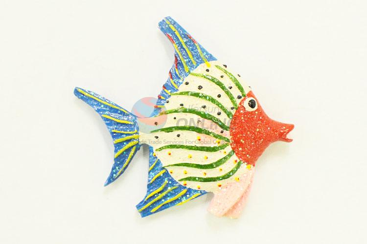 Tropical Fish Shaped Fridge Magnet/Refrigerator Magnet for Decoration