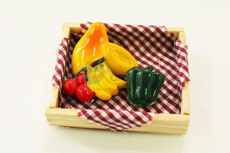 Fruits Fridge Magnet/Refrigerator Magnet for Decoration