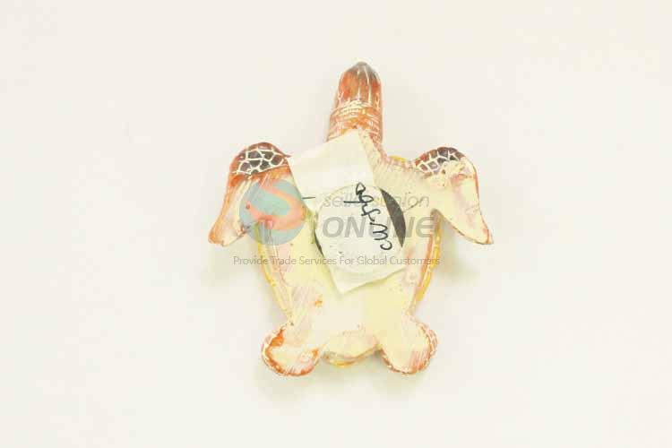 Turtle Shaped Fridge Magnet/Refrigerator Magnet for Decoration