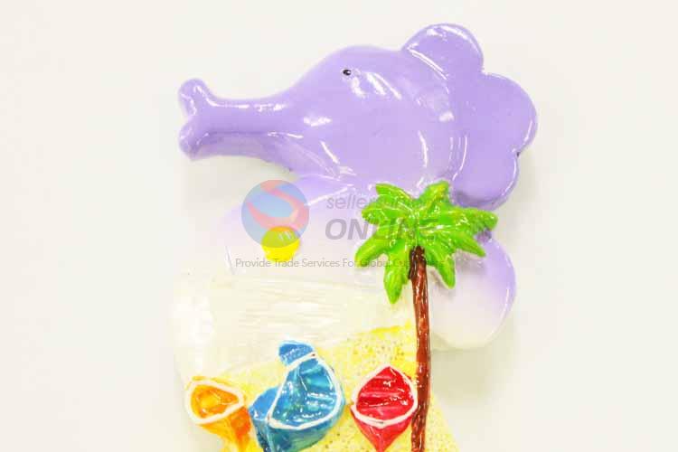 Sea Horse Shaped Fridge Magnet/Refrigerator Magnet for Decoration