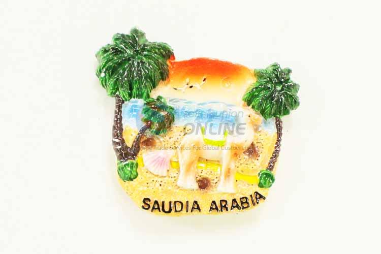 High Quality Fridge Magnet/Refrigerator Magnet for Decoration