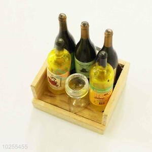 Bottle Fridge Magnet/Refrigerator Magnet for Decoration