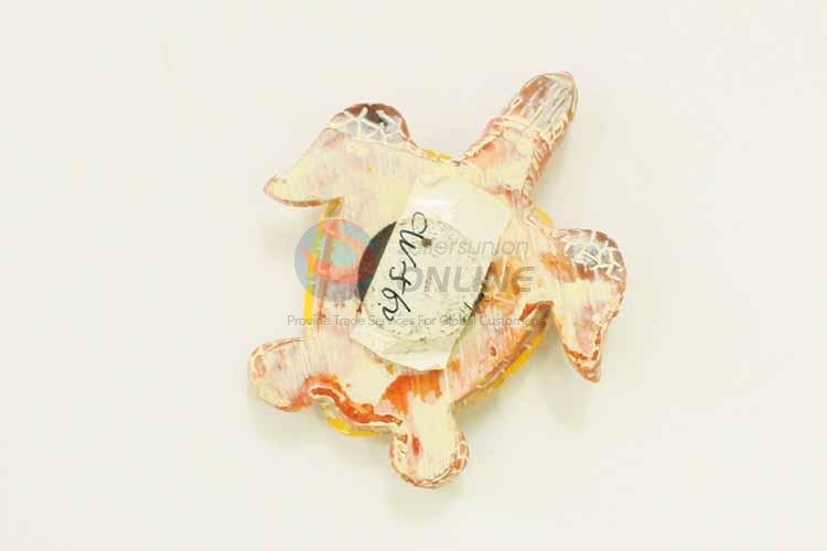 Sea Turtle Shaped Fridge Magnet/Refrigerator Magnet for Decoration