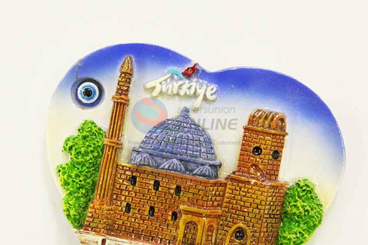 Belek Shaped Fridge Magnet/Refrigerator Magnet for Decoration