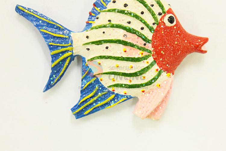 Tropical Fish Shaped Fridge Magnet/Refrigerator Magnet for Decoration