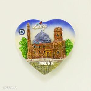 Belek Shaped Fridge Magnet/Refrigerator Magnet for Decoration