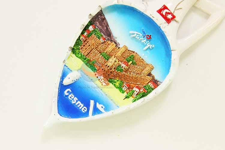 Wholesale Fish Shaped Fridge Magnet/Refrigerator Magnet for Decoration