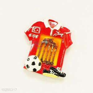 Clothes Shaped Fridge Magnet/Refrigerator Magnet for Decoration