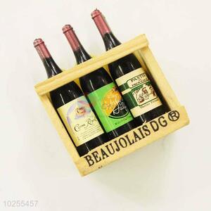 High Quality Wine Fridge Magnet/Refrigerator Magnet for Decoration