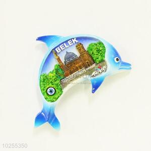 Belek Shaped Fridge Magnet/Refrigerator Magnet for Decoration