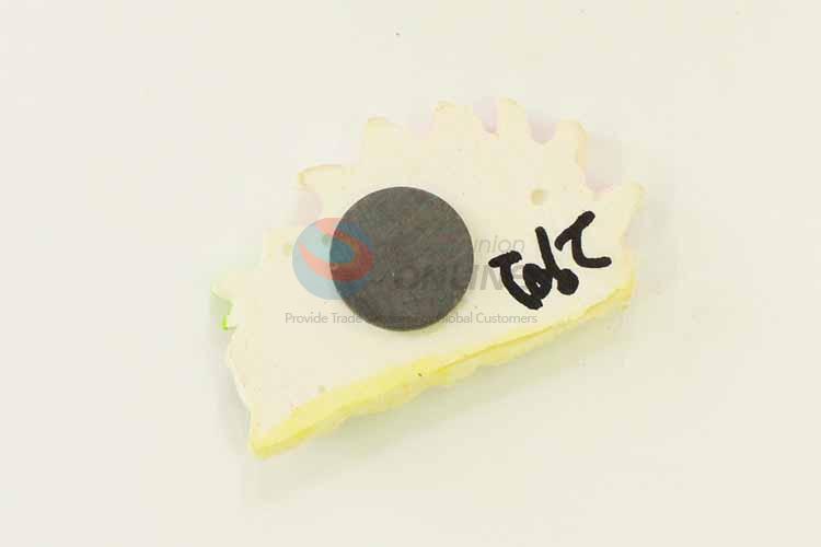 Sunglasses Shaped Fridge Magnet/Refrigerator Magnet for Decoration