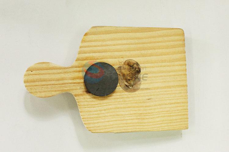 Cutting Board Shaped Fridge Magnet/Refrigerator Magnet with Pepper